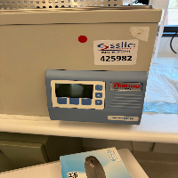 Thermo Precision GP 28 Water Bath image 0